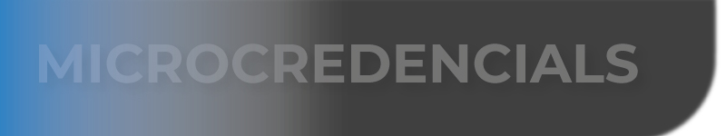 Microcredencial