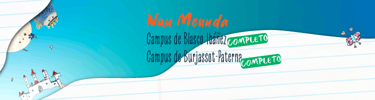 Acceso formulario lista de espera