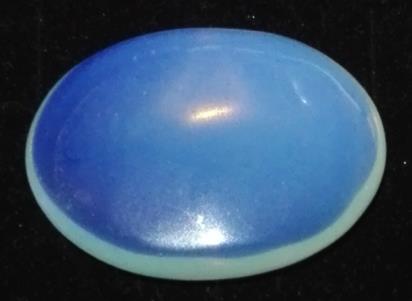 El color del cielo con opalita