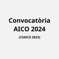 Convocatoria