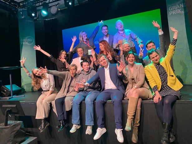 FORTHEM Researcher Grand Prix 2024