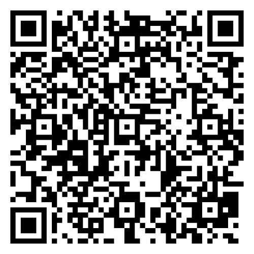 Código QR para descargar el programa de la UV International Staff Week 2025