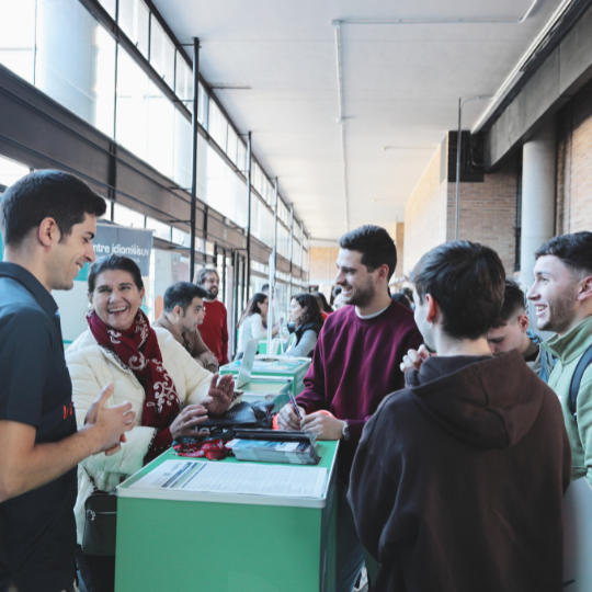 Fòrum de Ciències de l’Activitat Física i de l’Esport