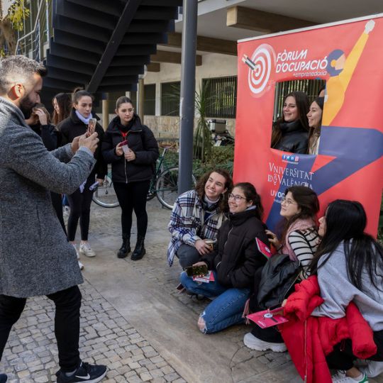 Fòrum de Filosofia i Ciències de l'Educació