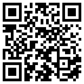 Codi QR del Canal Youtube del Laboratori de Química General