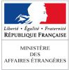 Ministère des Affaires Etrangères