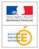 Ministère de l‘Education Nationale