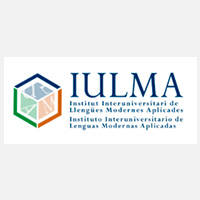 Instituto Interuniversitario de Lenguas Modernas Aplicadas (IULMA)