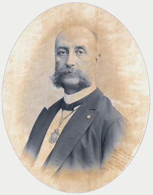 Francisco de Paula Campá Porta. Platinotipia