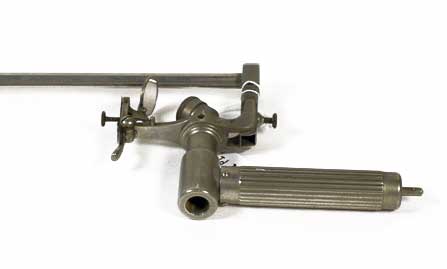 Panelectroscopio de Kahler
