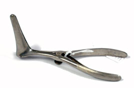 Rinoscopio
