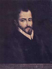 Retrato de Juan Plaza