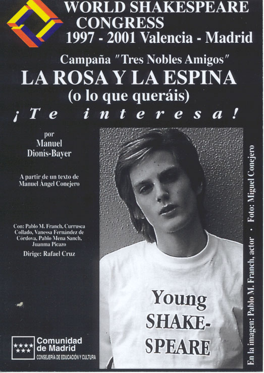 La Rosa y la Espina