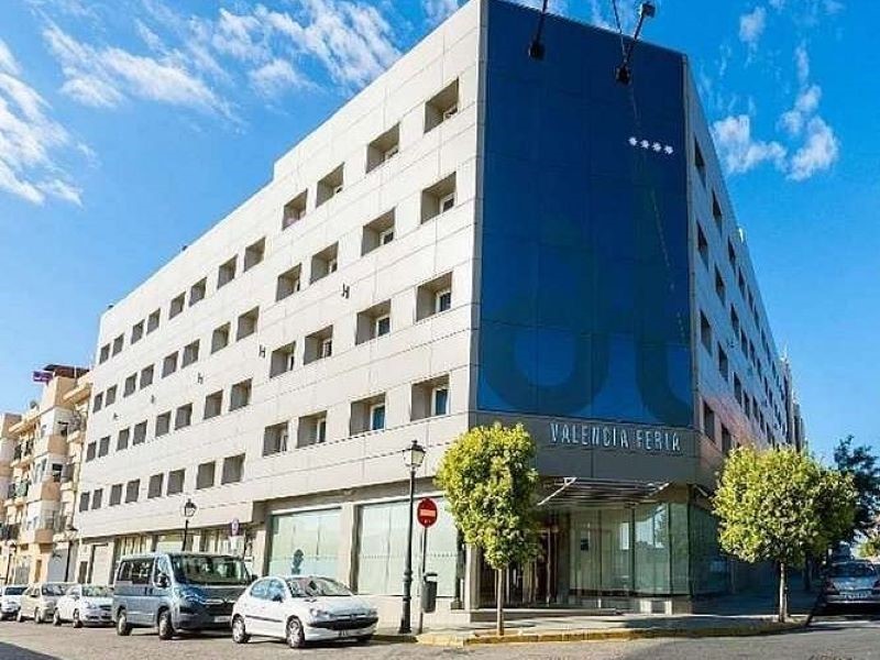 Hotel Port Feria