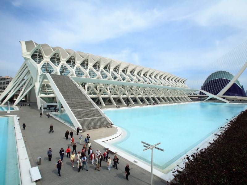 Museo de las Ciencias