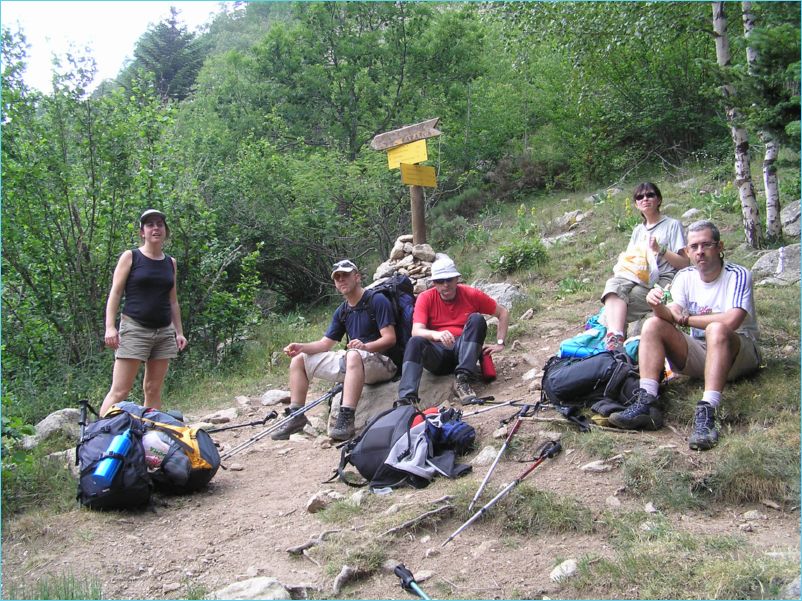 Desviament al refugi