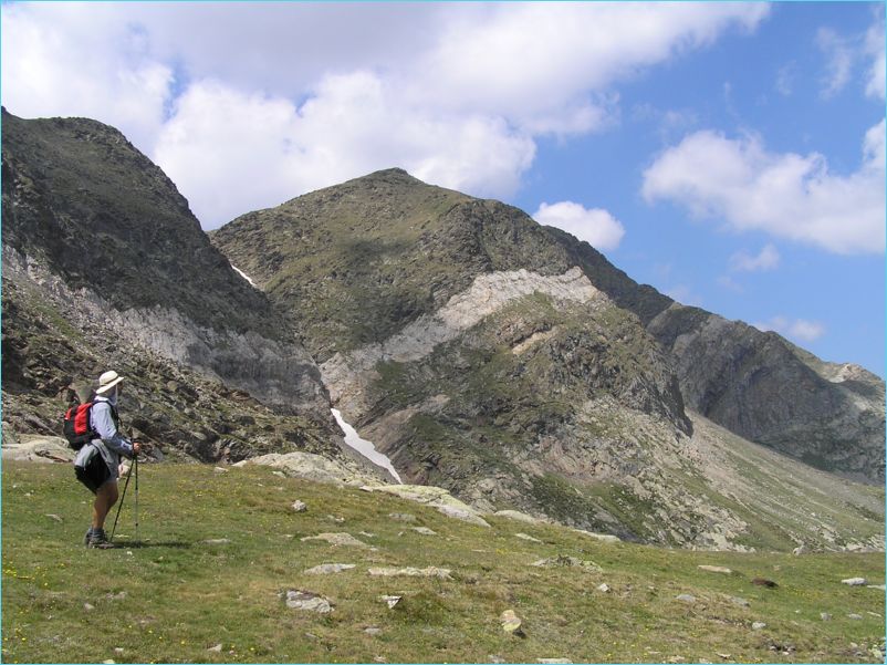 Pujada al coll
