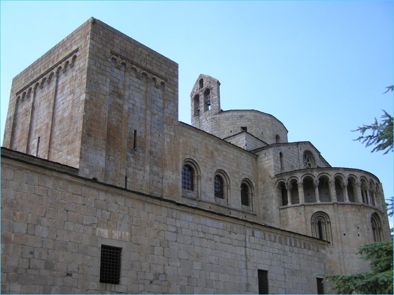Catedral de la Seu d'Urgell