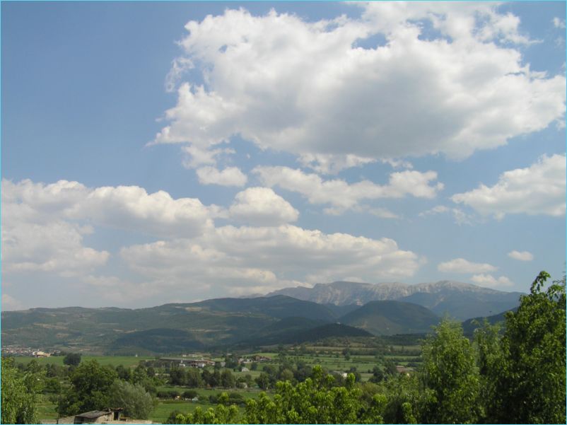 Serra del Cad