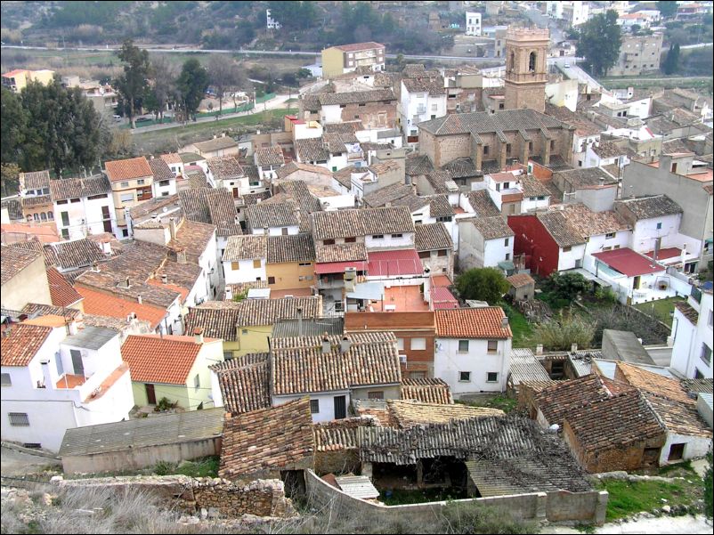 Calles
