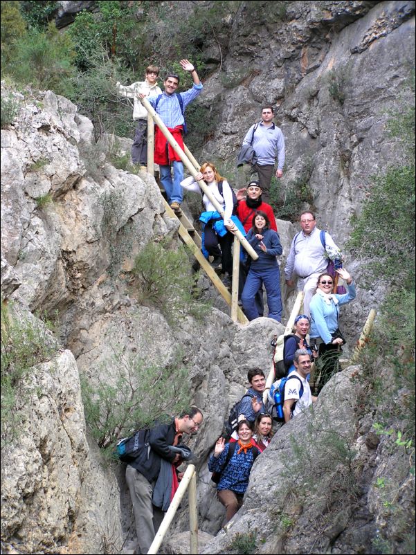 Barranc del Gat