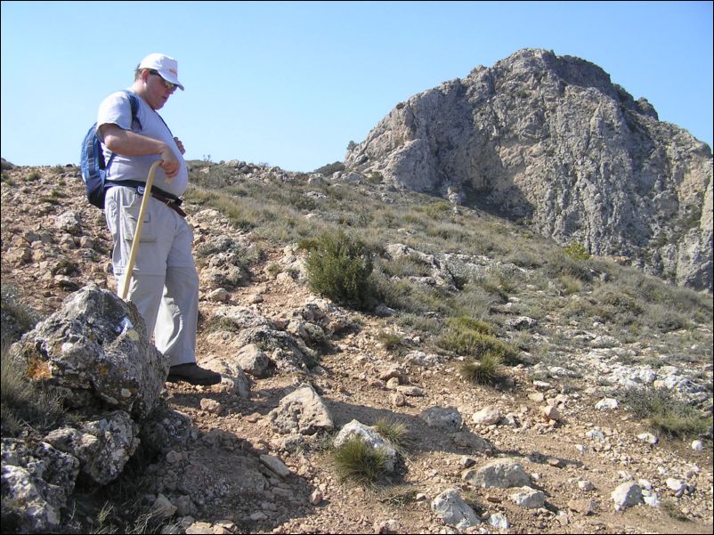Descenso