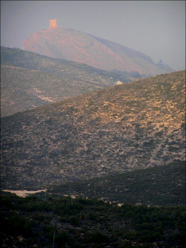 Torre de Cocentaina