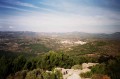 vista_alto_zayas * Panormica desde el alto de Zayas con Viver al fondo (Km. 9,6). * 527 x 350 * (87KB)