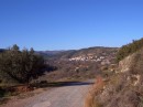 ruta_teresa02 * Vista de Teresa a la salida del pueblo * 2048 x 1536 * (453KB)