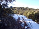 ruta_teresa10 * Huellas de una nevada reciente en las ombrias del camino. * 2048 x 1536 * (1.06MB)