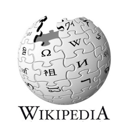 wikipedia