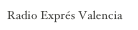 Radio Exprés Valencia