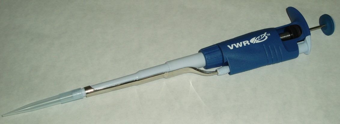 micropipeta