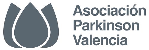 Logo Asociació Pàrkinson