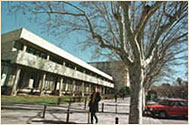 foto del centre