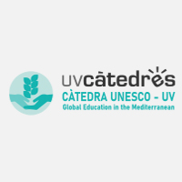  Càtedra UNESCO-UV Educació Global al Mediterrani. Estudis per a la Pau, la Interculturalitat i la Sostenibilitat.