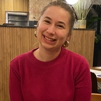 Virgnia Serrano