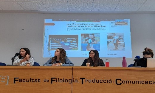 Jornada I innovació docent