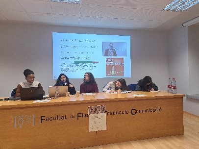 Jornada II innovació docent