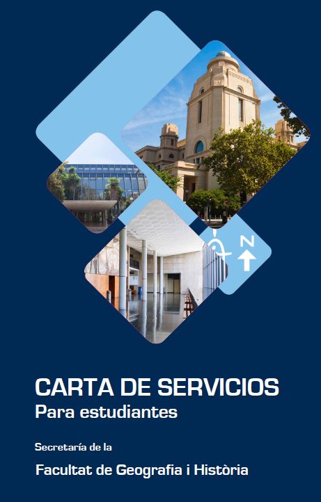 Cuadríptico