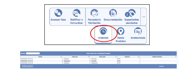 Captura_Historial de l'expedient