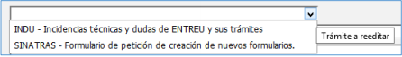 Captura botó tràmits a reeditar