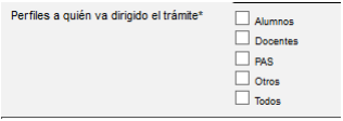 Captura perfils a qui va dirigit