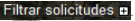 Captura caja filtrar solicitudes