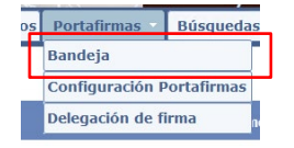 Document folders