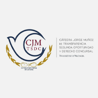 Cátedra Jorge Muñoz UV de transparencia, segunda oportunidad y derecho concursal