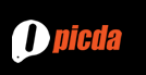 Logo PICDA