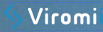 Logo Viromii