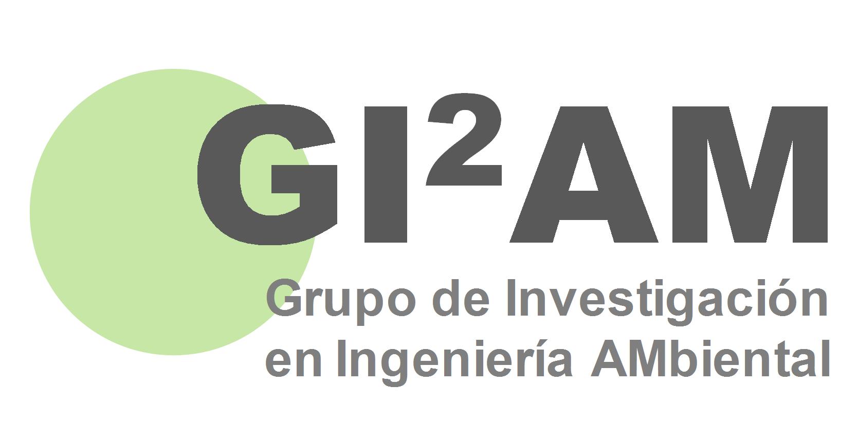 Logo Gi2AM