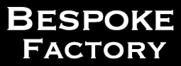 Logo Bespoke Factory